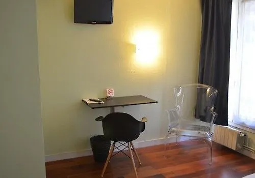 Hotel Beausejour Paris