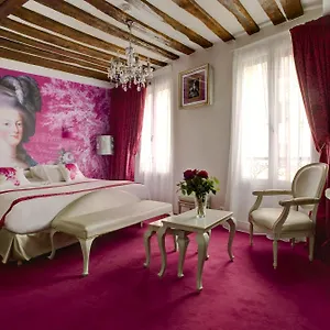 Boutique Konfidentiel París