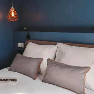 Le Petit Cosy París