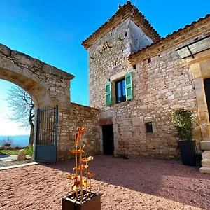  Bed and breakfast Domaine De Lejos - Portes D'albi Francia