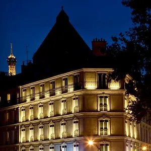 Marceau Champs-elysées París