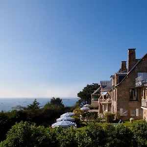 **** Hotel Manoir De Lan Kérellec Francia