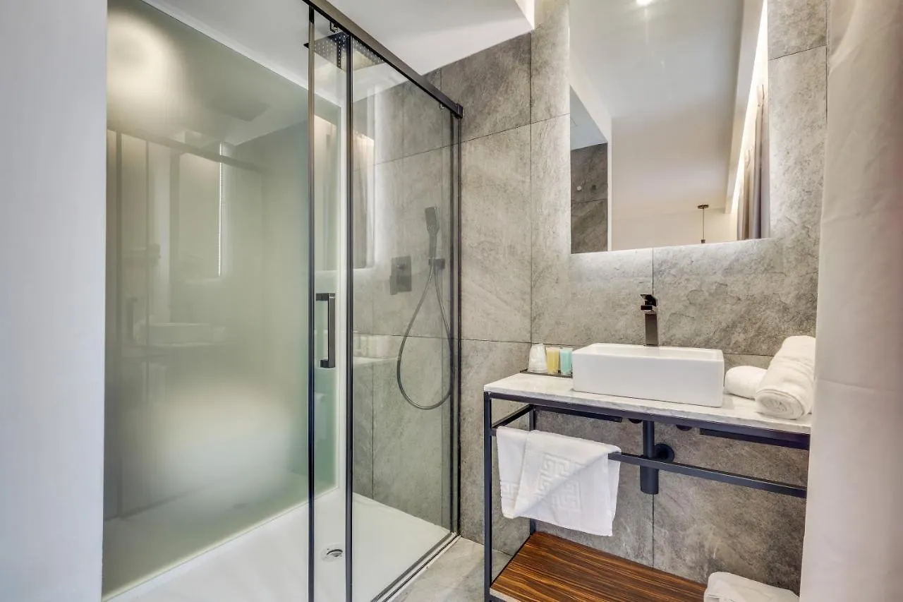 Hotel Beausejour Париж 3*,